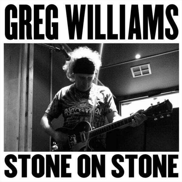 Cover art for Stone On Stone